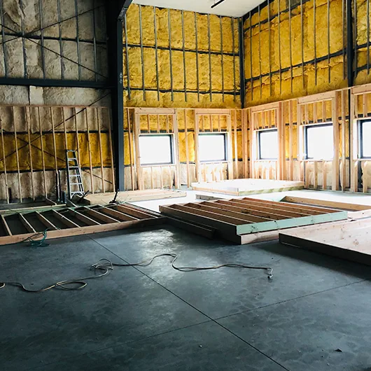 Toro's Drywall and Construction INC.