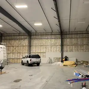 Toro's Drywall and Construction INC.