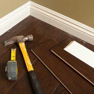 Flooring